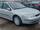 Renault Laguna 2003 годаүшін10 000 тг. в Актобе