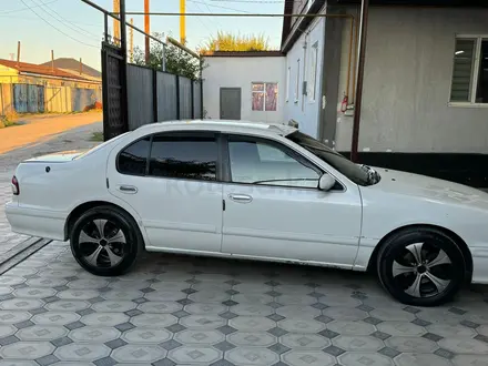 Nissan Cefiro 1997 года за 1 800 000 тг. в Алматы – фото 5