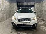 Subaru Outback 2015 годаүшін10 500 000 тг. в Шымкент – фото 3