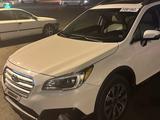 Subaru Outback 2015 годаүшін10 500 000 тг. в Шымкент – фото 5