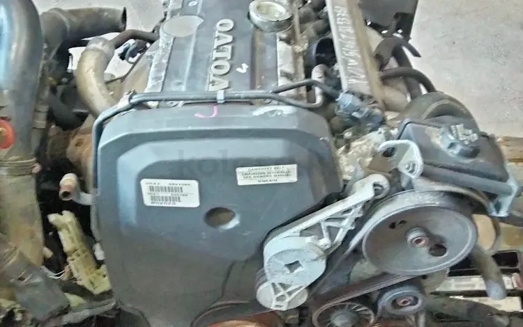 Двигатель Volvo 10 клапанный за 300 000 тг. в Алматы