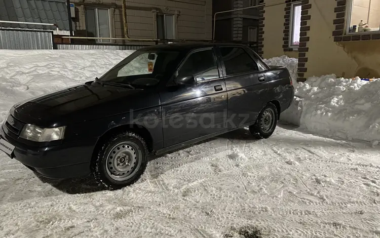 ВАЗ (Lada) 2110 2005 годаfor1 350 000 тг. в Актобе