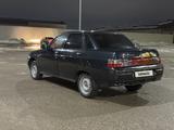 ВАЗ (Lada) 2110 2005 годаүшін1 250 000 тг. в Актобе – фото 5