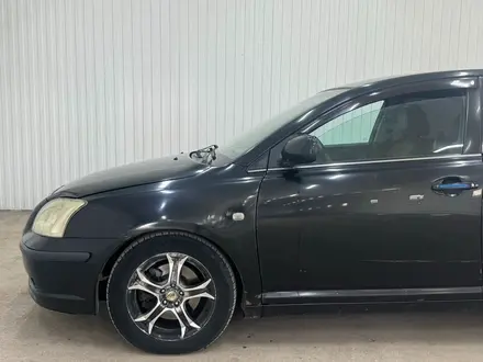 Toyota Avensis 2005 года за 2 099 300 тг. в Астана – фото 6