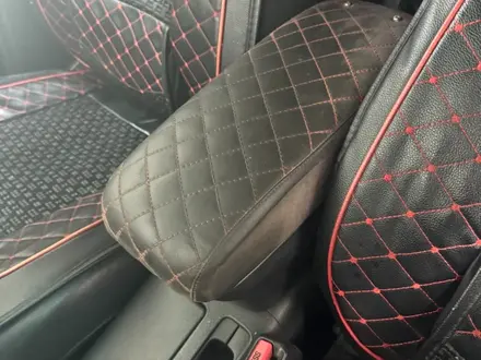 Toyota Avensis 2005 года за 2 099 300 тг. в Астана – фото 12