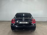 Toyota Avensis 2005 годаүшін2 099 300 тг. в Астана – фото 2
