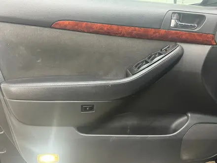 Toyota Avensis 2005 года за 2 099 300 тг. в Астана – фото 15
