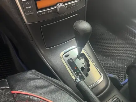 Toyota Avensis 2005 года за 2 099 300 тг. в Астана – фото 11