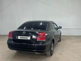 Toyota Avensis 2005 годаүшін2 099 300 тг. в Астана – фото 4