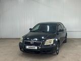 Toyota Avensis 2005 годаүшін2 099 300 тг. в Астана – фото 3