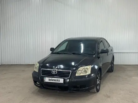 Toyota Avensis 2005 года за 2 099 300 тг. в Астана – фото 3