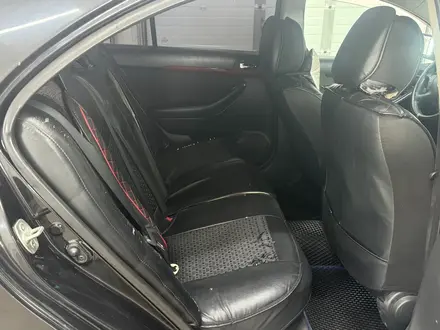Toyota Avensis 2005 года за 2 099 300 тг. в Астана – фото 9