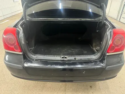 Toyota Avensis 2005 года за 2 099 300 тг. в Астана – фото 16