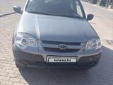 Chevrolet Niva 2020 годаүшін4 800 000 тг. в Шымкент – фото 2