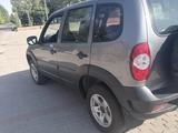 Chevrolet Niva 2020 годаүшін4 800 000 тг. в Шымкент – фото 4