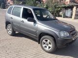 Chevrolet Niva 2020 годаүшін4 800 000 тг. в Шымкент