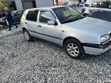 Volkswagen Golf 1992 года за 950 000 тг. в Тараз – фото 2