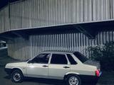 ВАЗ (Lada) 21099 2003 года за 700 000 тг. в Экибастуз – фото 2