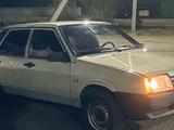 ВАЗ (Lada) 21099 2003 года за 700 000 тг. в Экибастуз