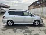 Toyota Ipsum 2007 года за 4 500 000 тг. в Атырау – фото 5
