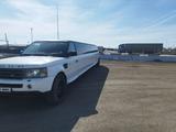 Land Rover Range Rover Sport 2007 года за 5 000 000 тг. в Актобе – фото 2