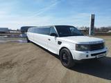 Land Rover Range Rover Sport 2007 года за 5 000 000 тг. в Актобе