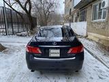 Lexus ES 350 2007 годаүшін7 000 000 тг. в Актобе – фото 4