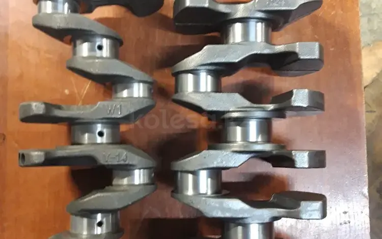 Коленвал за 1 900 тг. в Алматы