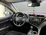 Toyota Camry 2020 года за 15 700 000 тг. в Астана – фото 4