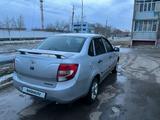 ВАЗ (Lada) Granta 2190 2012 года за 2 000 000 тг. в Аркалык – фото 2