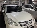 Subaru Outback 2012 года за 7 500 000 тг. в Алматы – фото 4