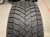 Michelin X-Ice Snow SUV 265/55 R20 113H XL за 220 000 тг. в Алматы – фото 4