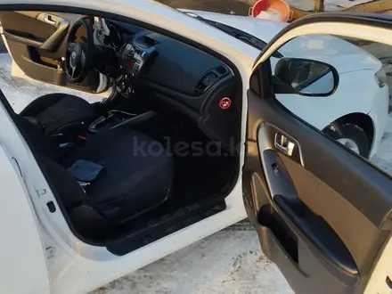 Kia Cerato 2010 года за 4 100 000 тг. в Алматы – фото 8