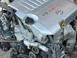 Двигатель акпп тойота 3.5 за 50 913 тг. в Костанай