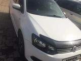 Volkswagen Polo 2012 года за 3 600 000 тг. в Костанай – фото 2