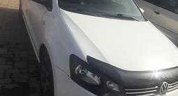 Volkswagen Polo 2012 годаүшін3 600 000 тг. в Костанай – фото 2