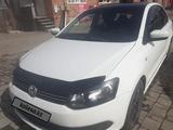 Volkswagen Polo 2012 года за 3 600 000 тг. в Костанай