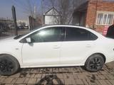 Volkswagen Polo 2012 года за 3 600 000 тг. в Костанай – фото 3