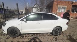 Volkswagen Polo 2012 годаүшін3 600 000 тг. в Костанай – фото 3