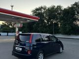 Toyota Isis 2011 года за 3 500 000 тг. в Уральск – фото 3