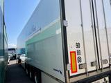 Schmitz Cargobull  SKO 2010 годаүшін17 000 000 тг. в Жаркент