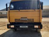 КамАЗ  54115 2007 года за 7 500 000 тг. в Актау