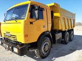 КамАЗ  54115 2007 года за 7 500 000 тг. в Актау – фото 3