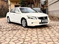 Honda Accord 2008 года за 4 450 000 тг. в Алматы