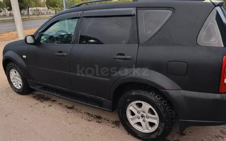 SsangYong Rexton 2007 года за 5 000 000 тг. в Алматы