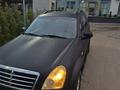 SsangYong Rexton 2007 года за 5 000 000 тг. в Алматы – фото 2