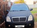 SsangYong Rexton 2007 года за 5 000 000 тг. в Алматы – фото 4
