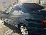 Toyota Carina E 1994 годаүшін1 300 000 тг. в Актобе – фото 2