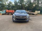 Hyundai i30 2015 года за 5 000 000 тг. в Уральск