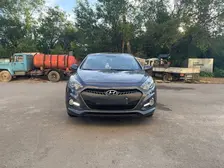 Hyundai i30, 2015